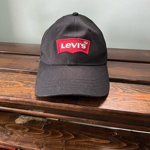 Levi’s Baseball Cap